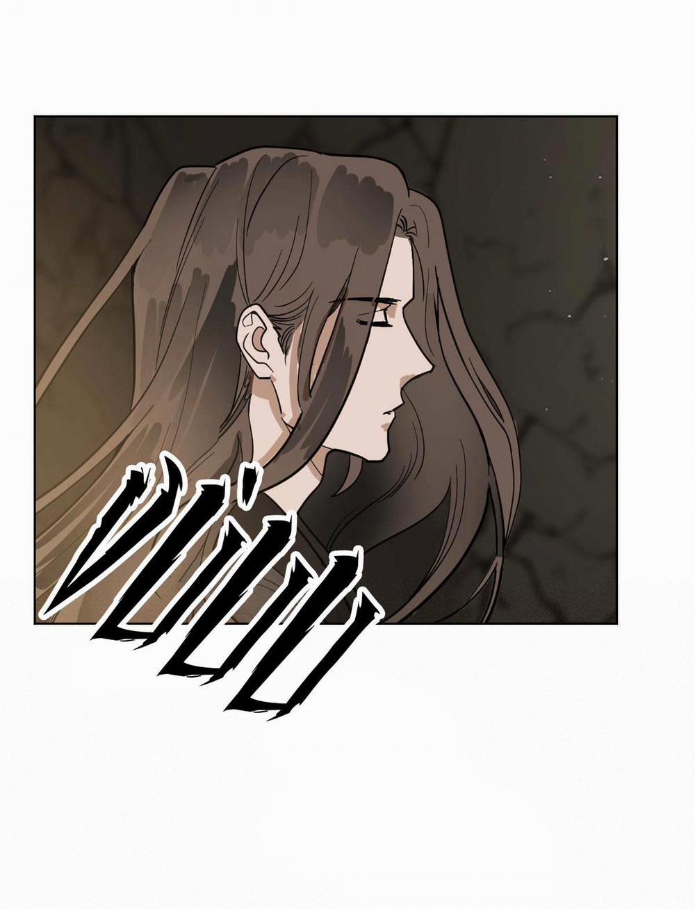 Mãnh Thú Biến Nhiệt 33 trang 20