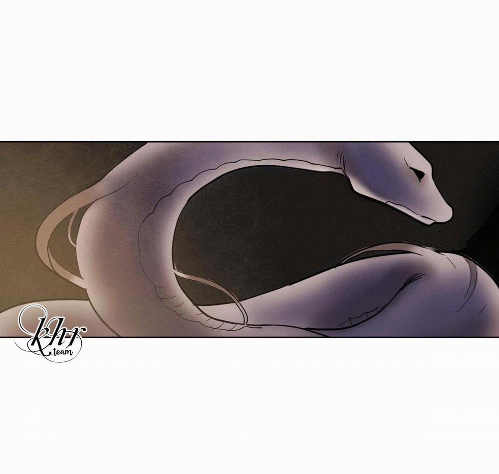 Mãnh Thú Biến Nhiệt 33 trang 21