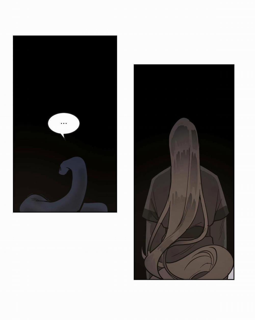 Mãnh Thú Biến Nhiệt 33 trang 25