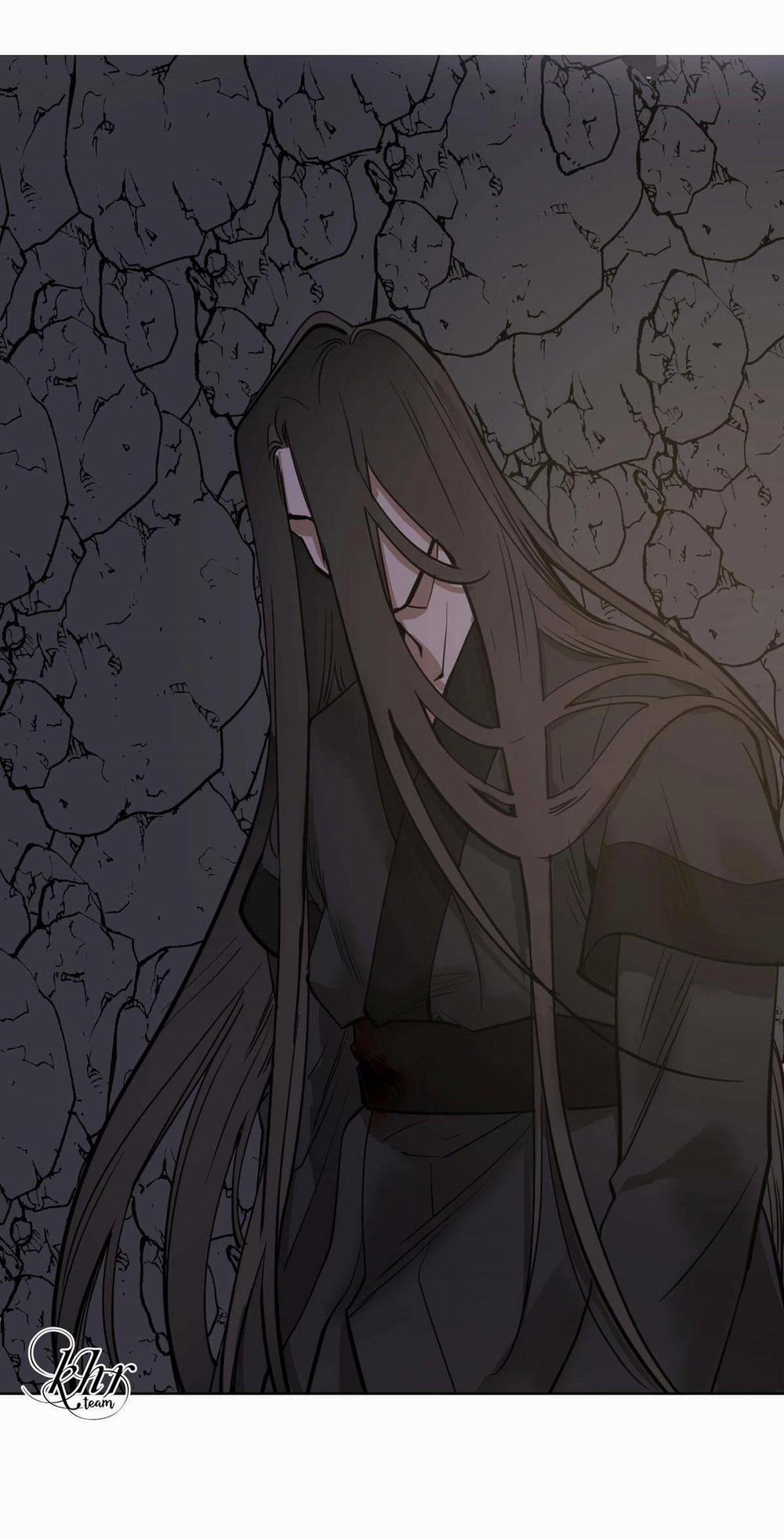 Mãnh Thú Biến Nhiệt 33 trang 26