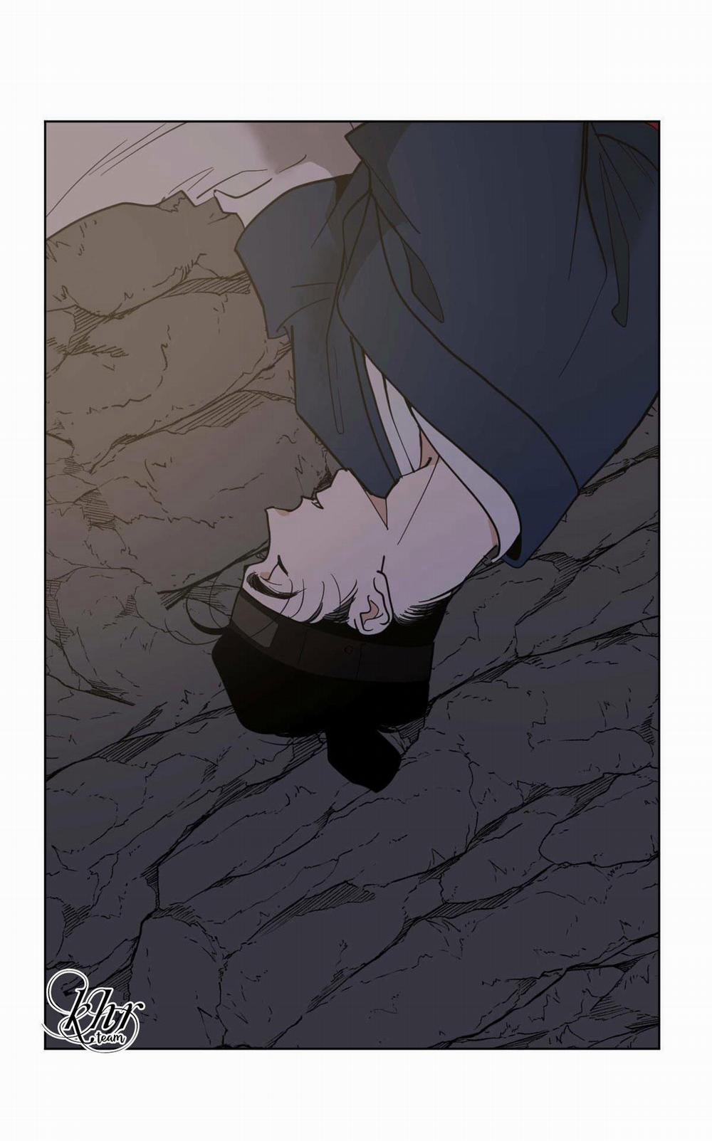 Mãnh Thú Biến Nhiệt 33 trang 29