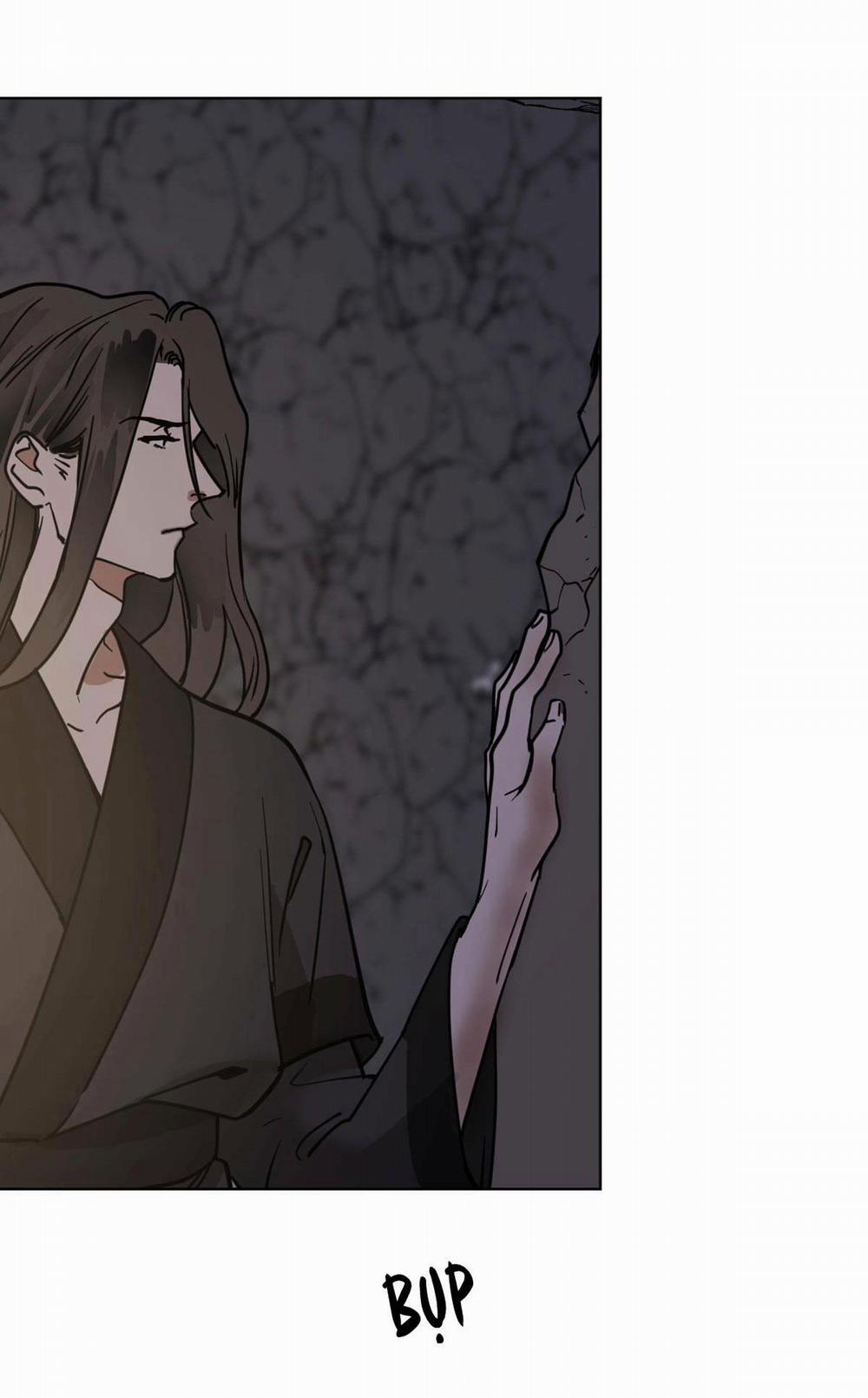 Mãnh Thú Biến Nhiệt 33 trang 31