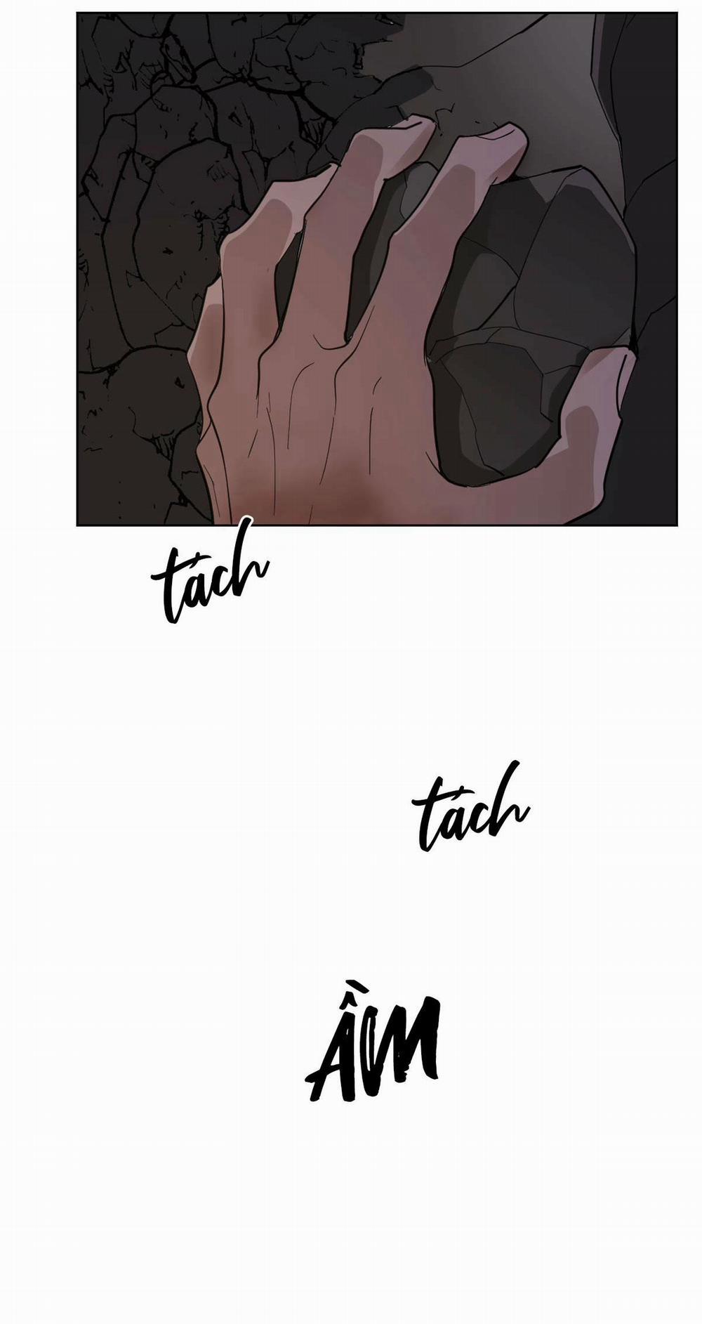 Mãnh Thú Biến Nhiệt 33 trang 32