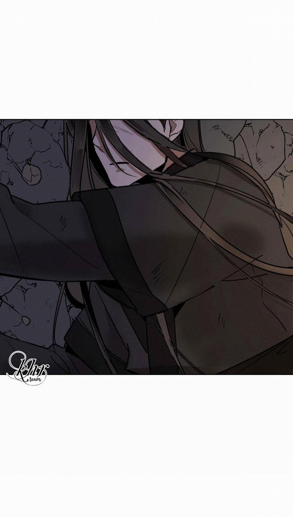 Mãnh Thú Biến Nhiệt 33 trang 33