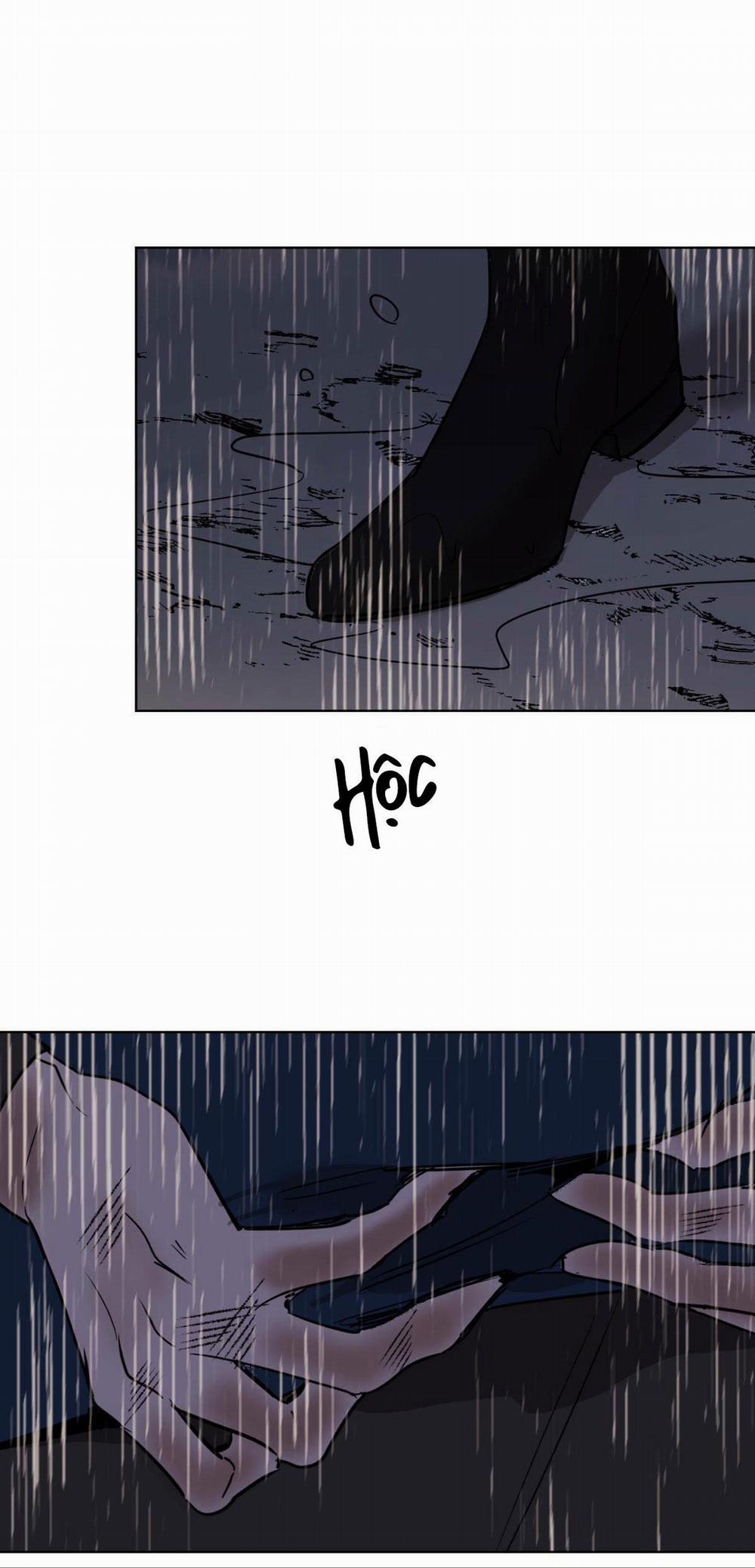 Mãnh Thú Biến Nhiệt 33 trang 36