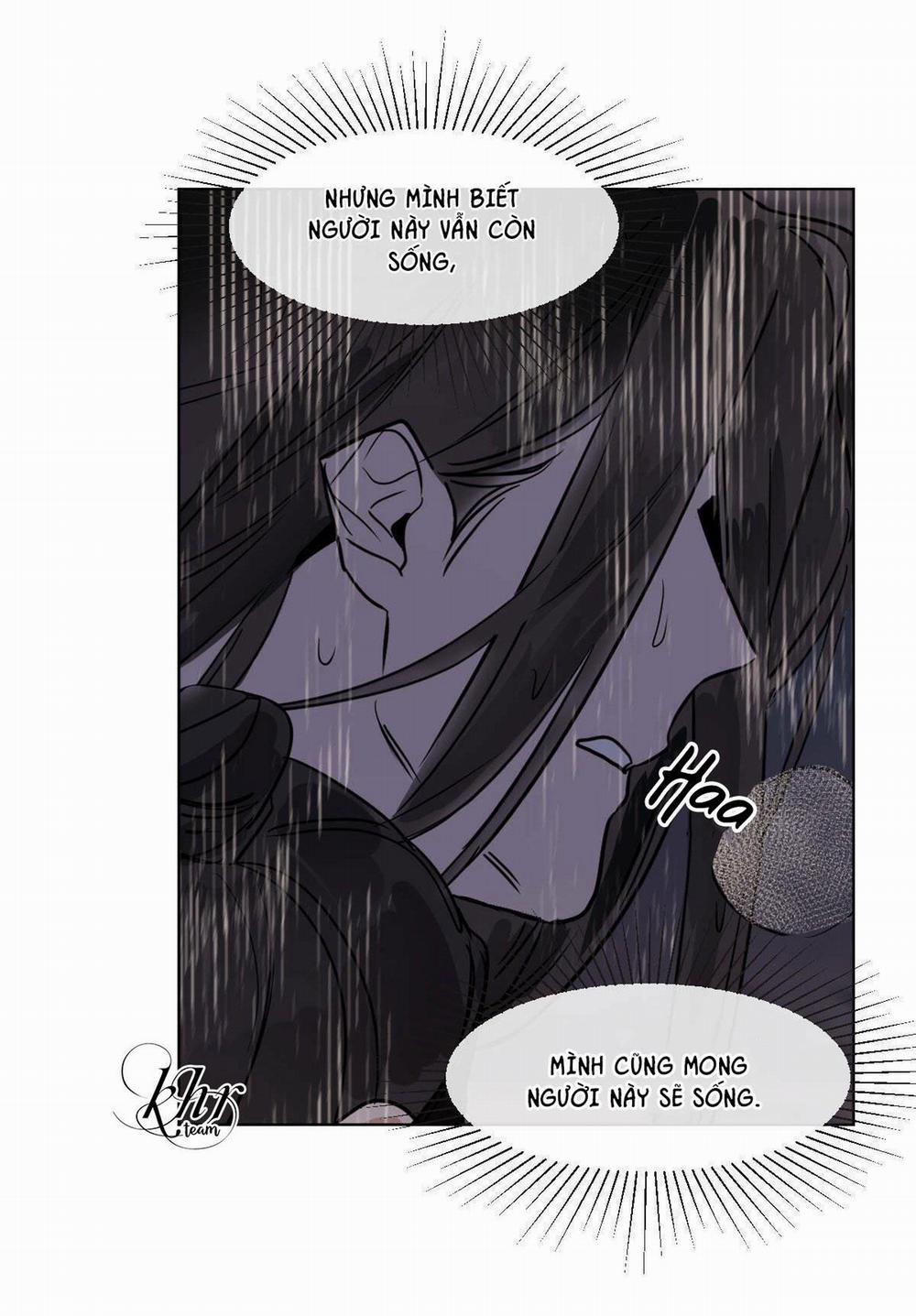 Mãnh Thú Biến Nhiệt 33 trang 39