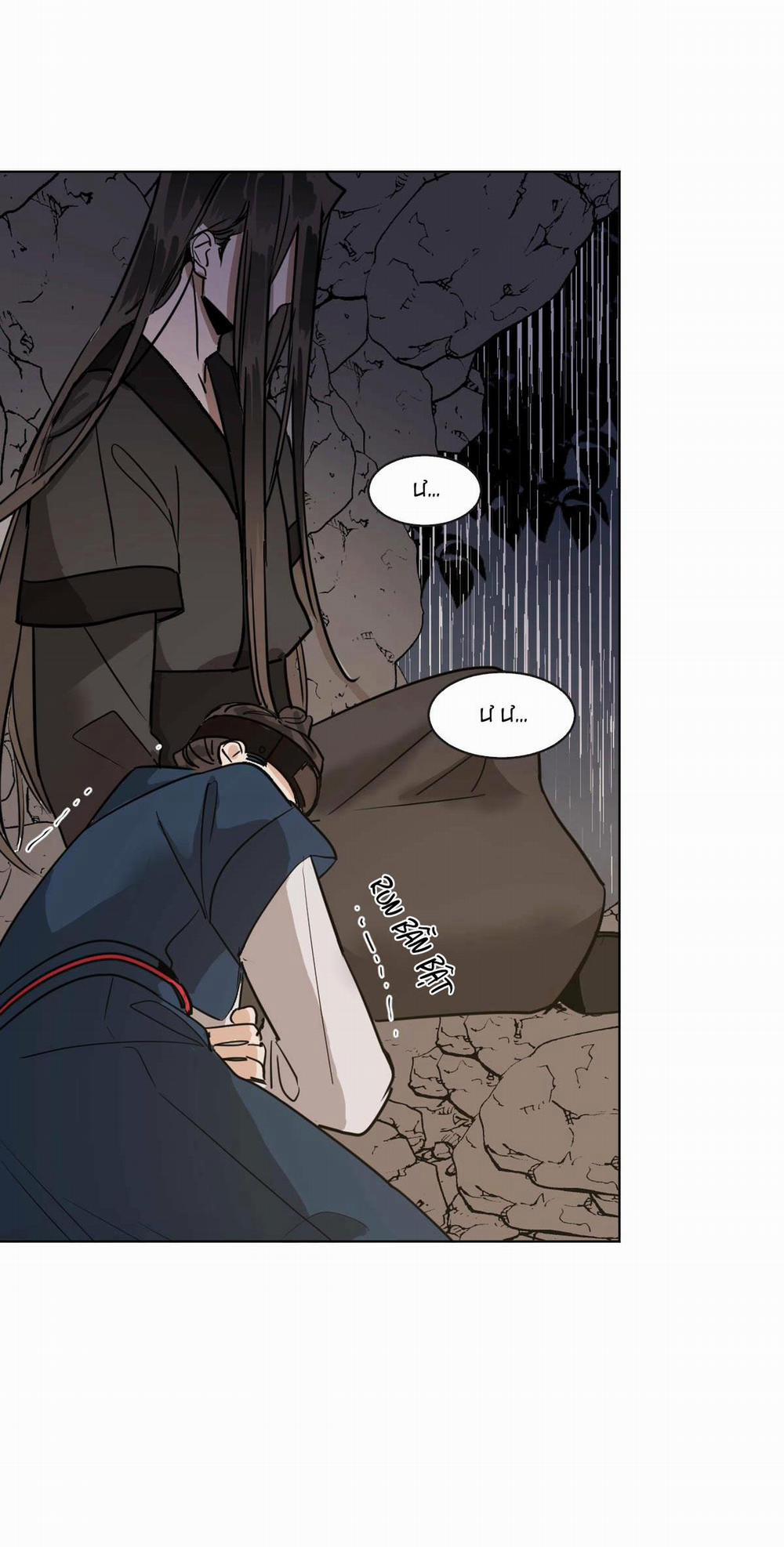 Mãnh Thú Biến Nhiệt 33 trang 4