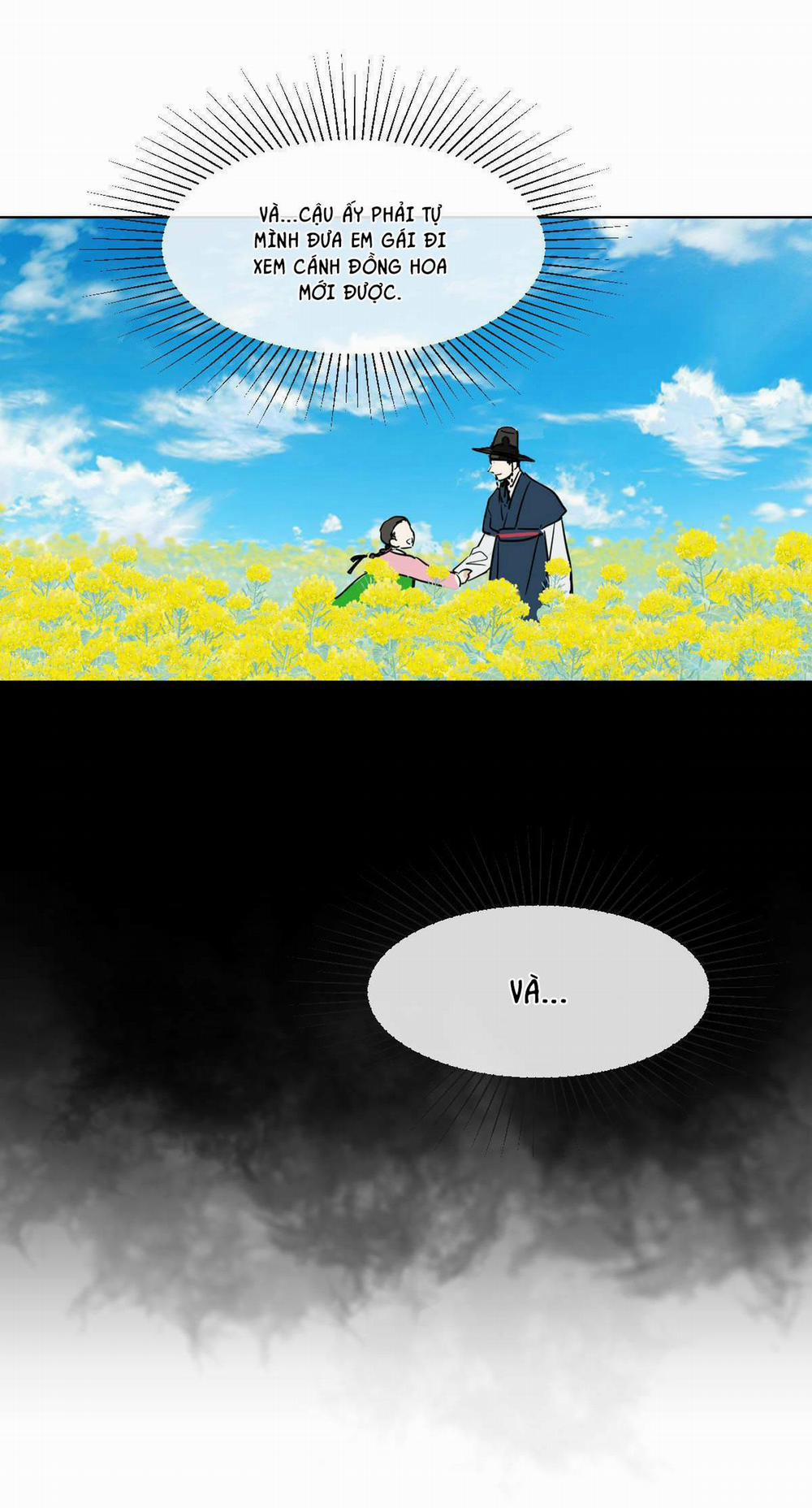 Mãnh Thú Biến Nhiệt 33 trang 40