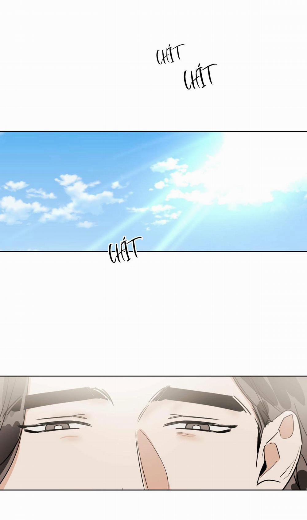 Mãnh Thú Biến Nhiệt 33 trang 41