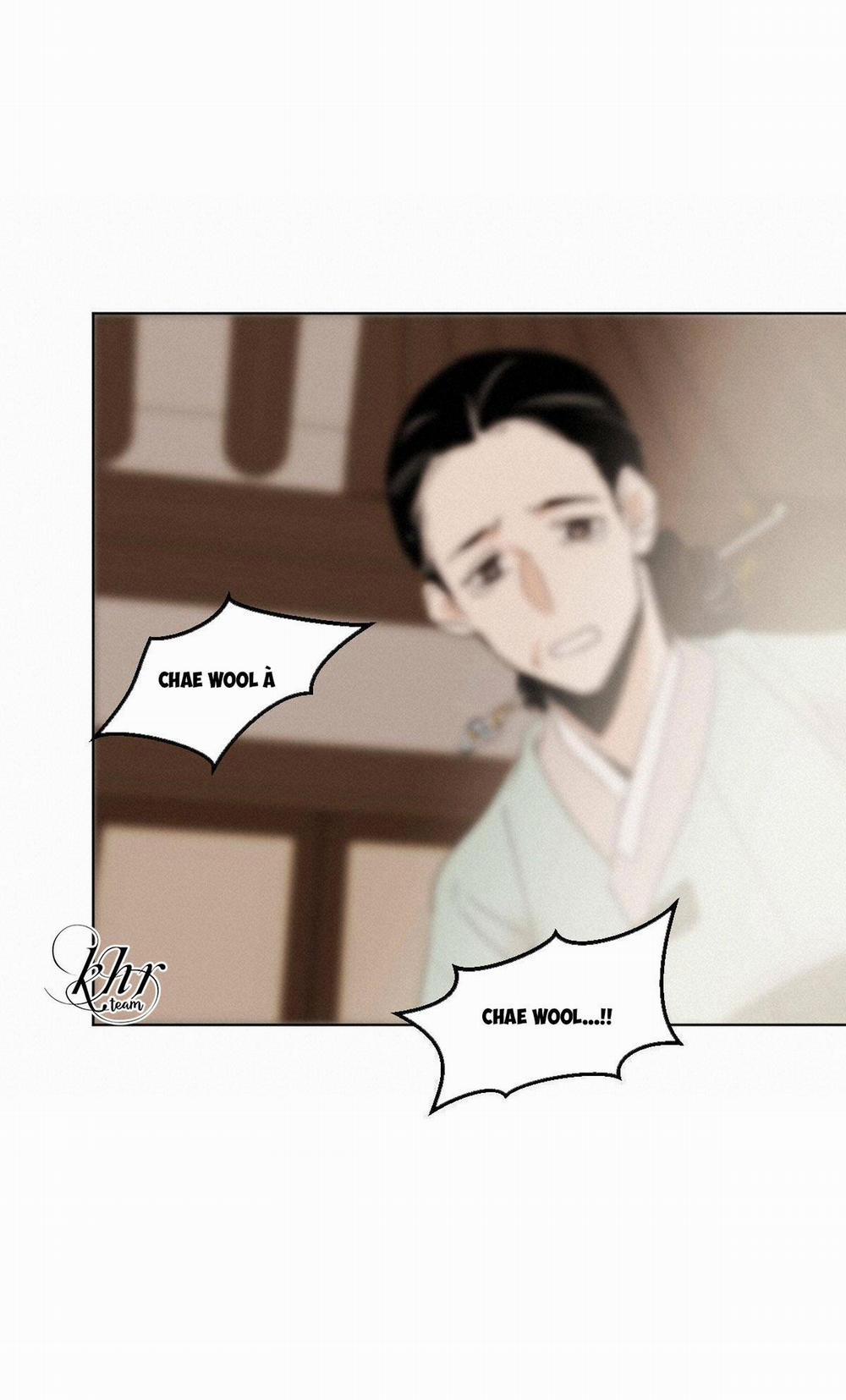 Mãnh Thú Biến Nhiệt 33 trang 42