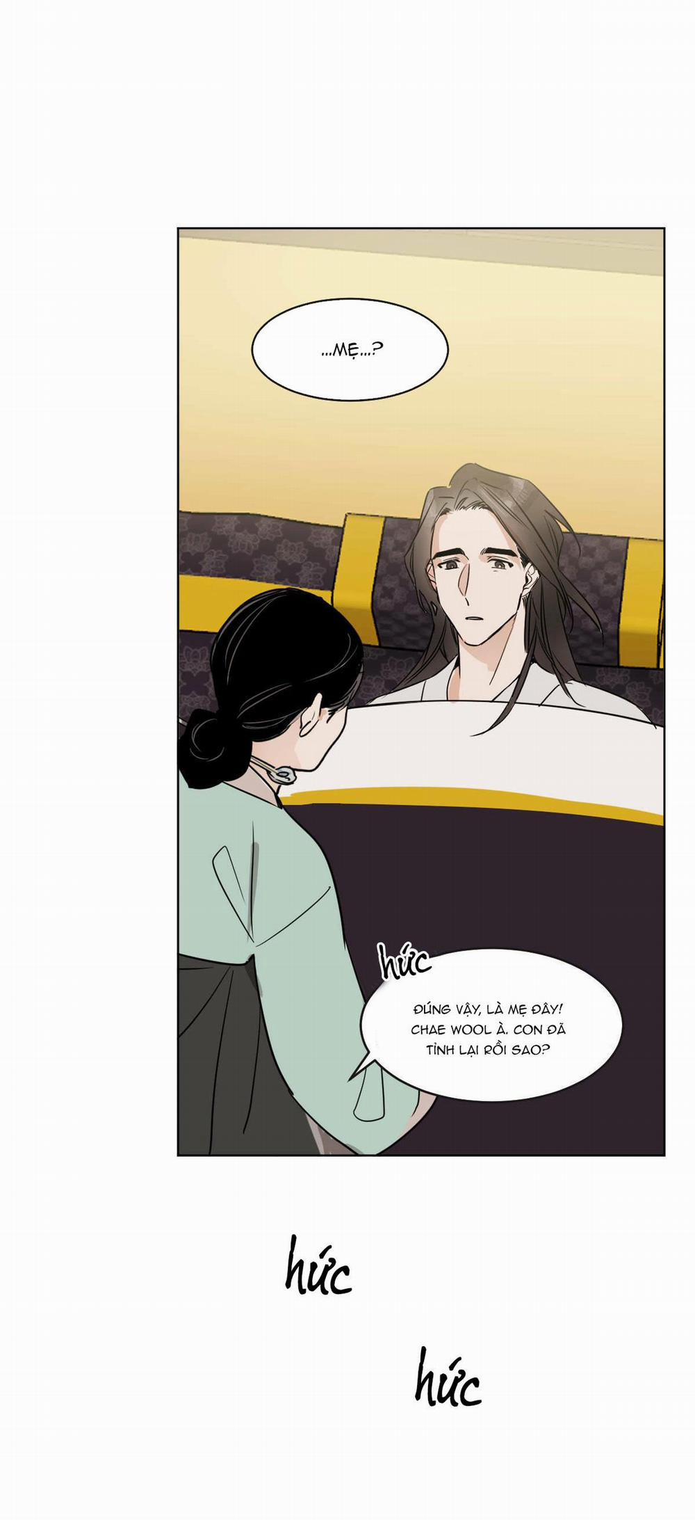 Mãnh Thú Biến Nhiệt 33 trang 43