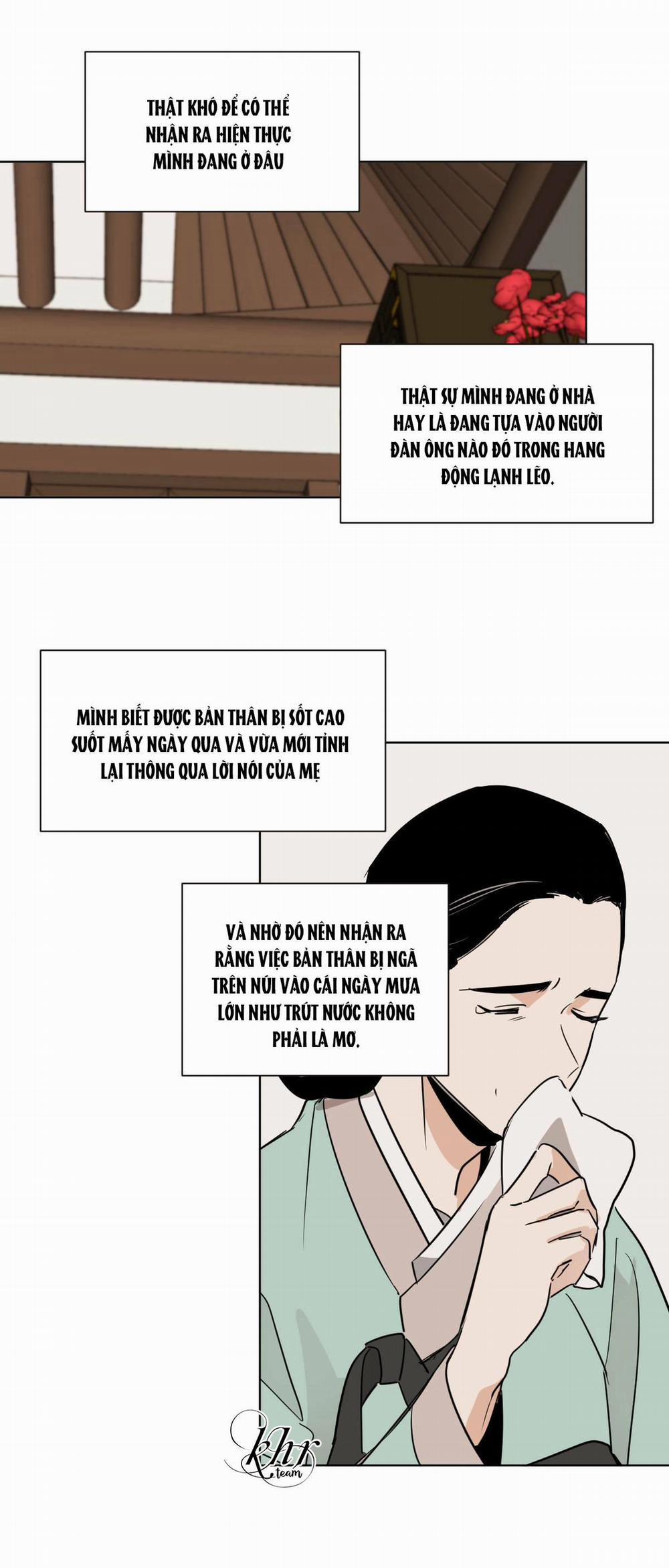 Mãnh Thú Biến Nhiệt 33 trang 44