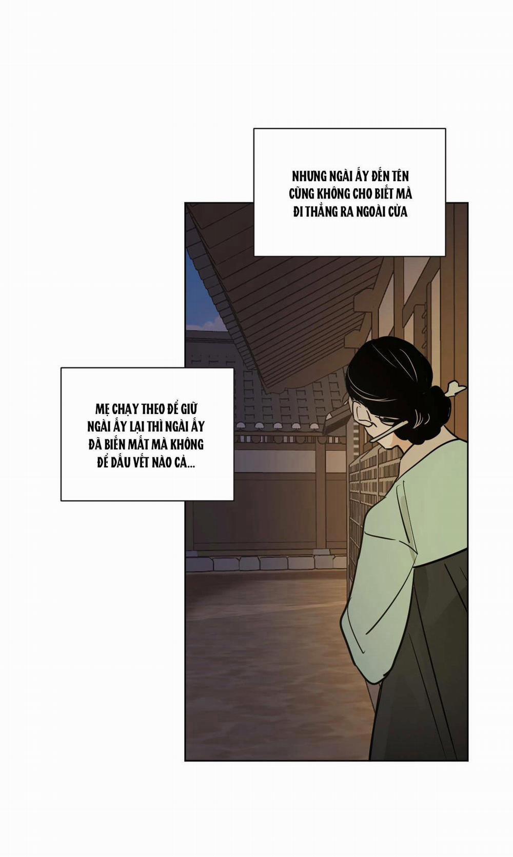 Mãnh Thú Biến Nhiệt 33 trang 47