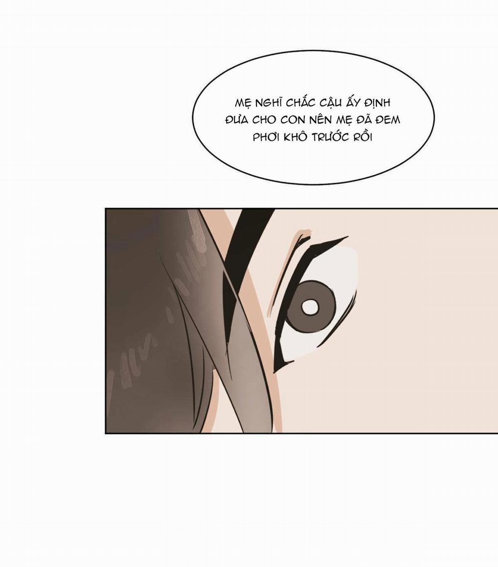 Mãnh Thú Biến Nhiệt 33 trang 49