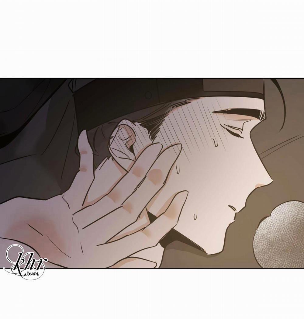 Mãnh Thú Biến Nhiệt 33 trang 5