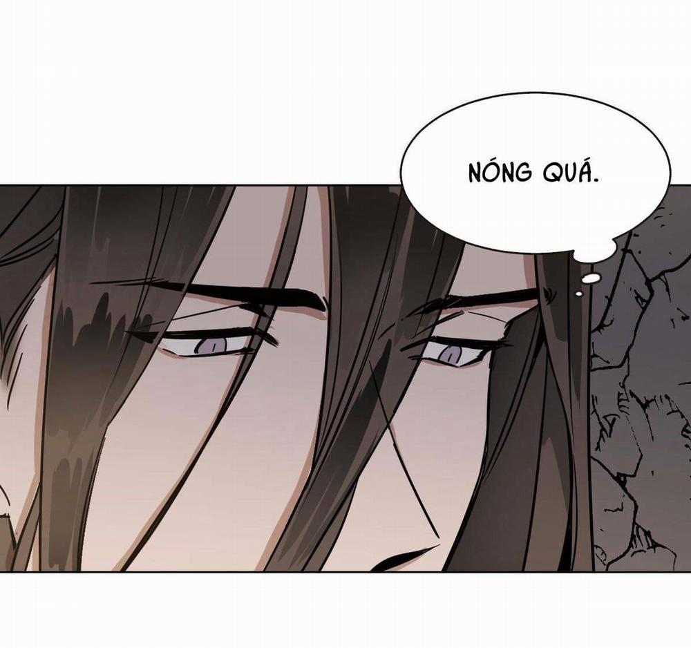 Mãnh Thú Biến Nhiệt 33 trang 6