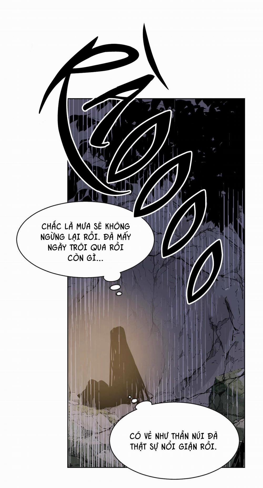 Mãnh Thú Biến Nhiệt 33 trang 7