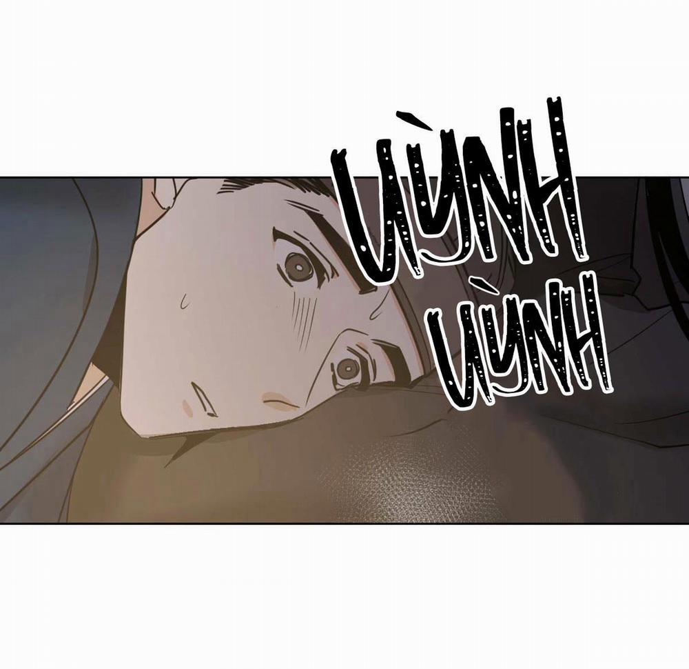 Mãnh Thú Biến Nhiệt 33 trang 9