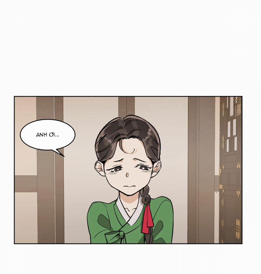 Mãnh Thú Biến Nhiệt 34 trang 0