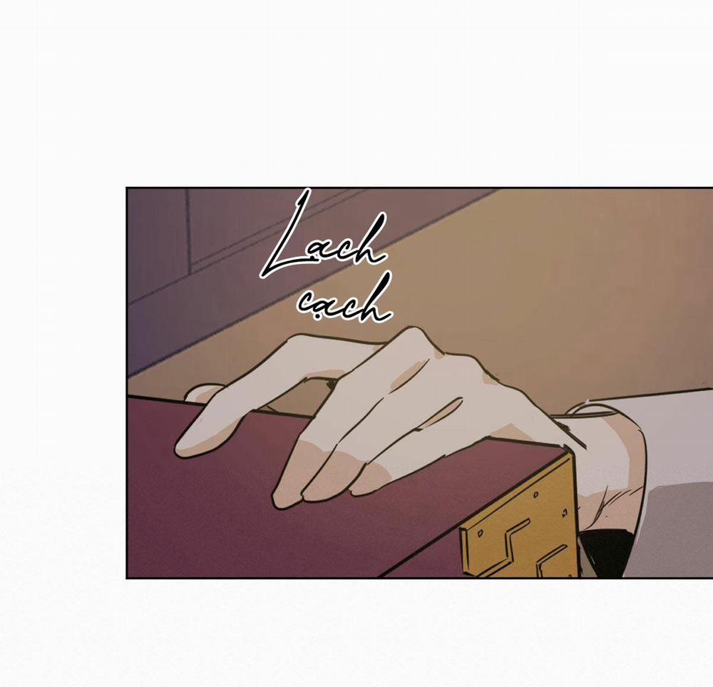 Mãnh Thú Biến Nhiệt 34 trang 11