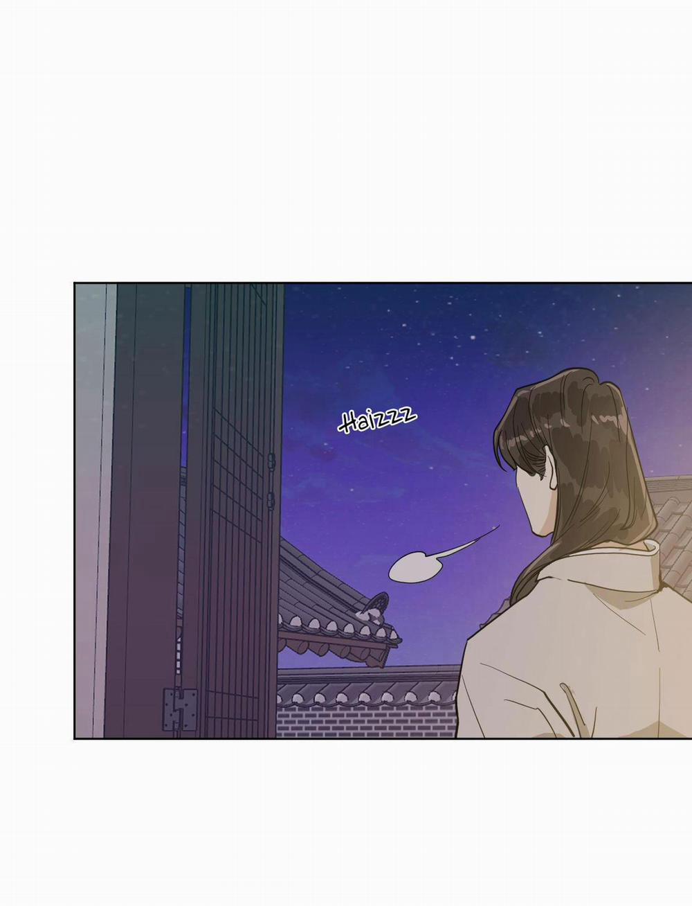 Mãnh Thú Biến Nhiệt 34 trang 13