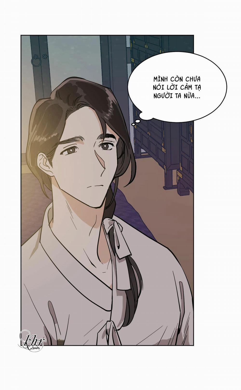 Mãnh Thú Biến Nhiệt 34 trang 15