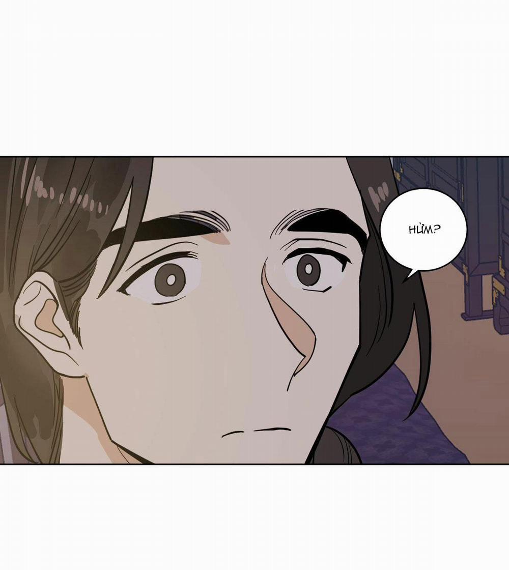 Mãnh Thú Biến Nhiệt 34 trang 16