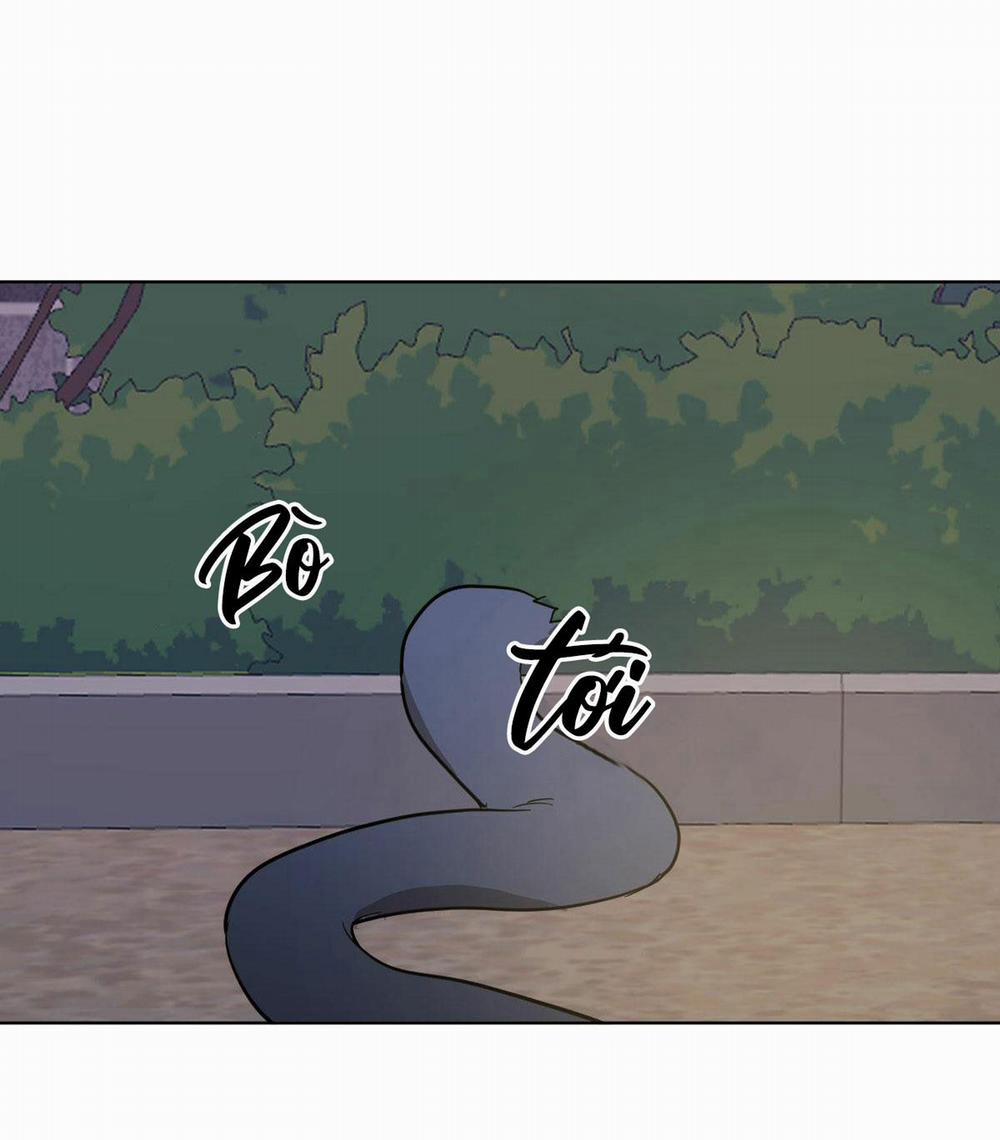 Mãnh Thú Biến Nhiệt 34 trang 18