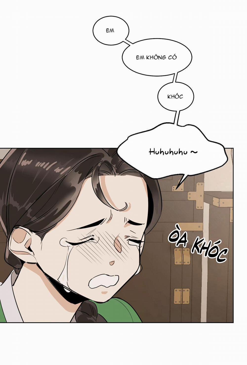 Mãnh Thú Biến Nhiệt 34 trang 2