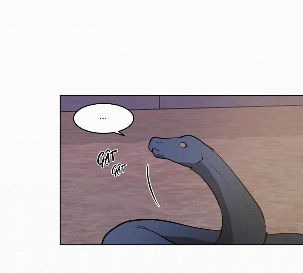 Mãnh Thú Biến Nhiệt 34 trang 23