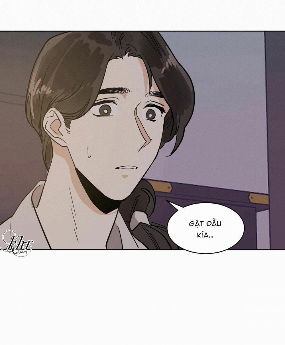 Mãnh Thú Biến Nhiệt 34 trang 24