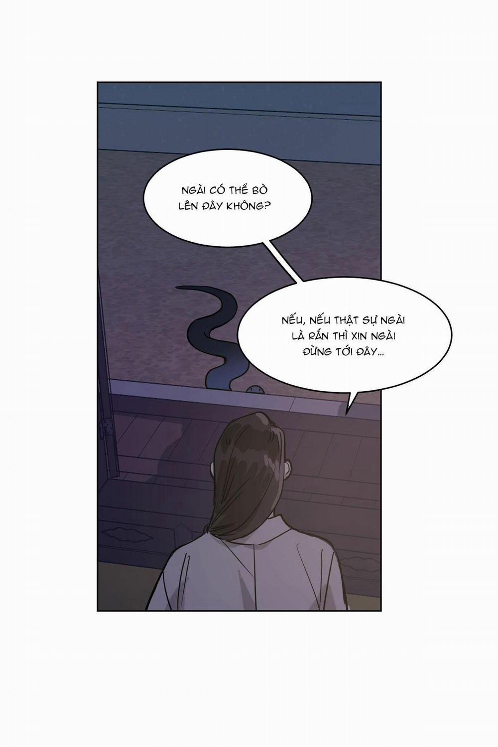 Mãnh Thú Biến Nhiệt 34 trang 25