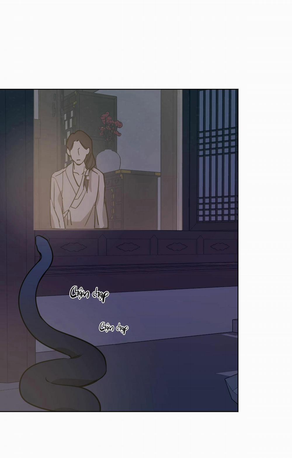 Mãnh Thú Biến Nhiệt 34 trang 26