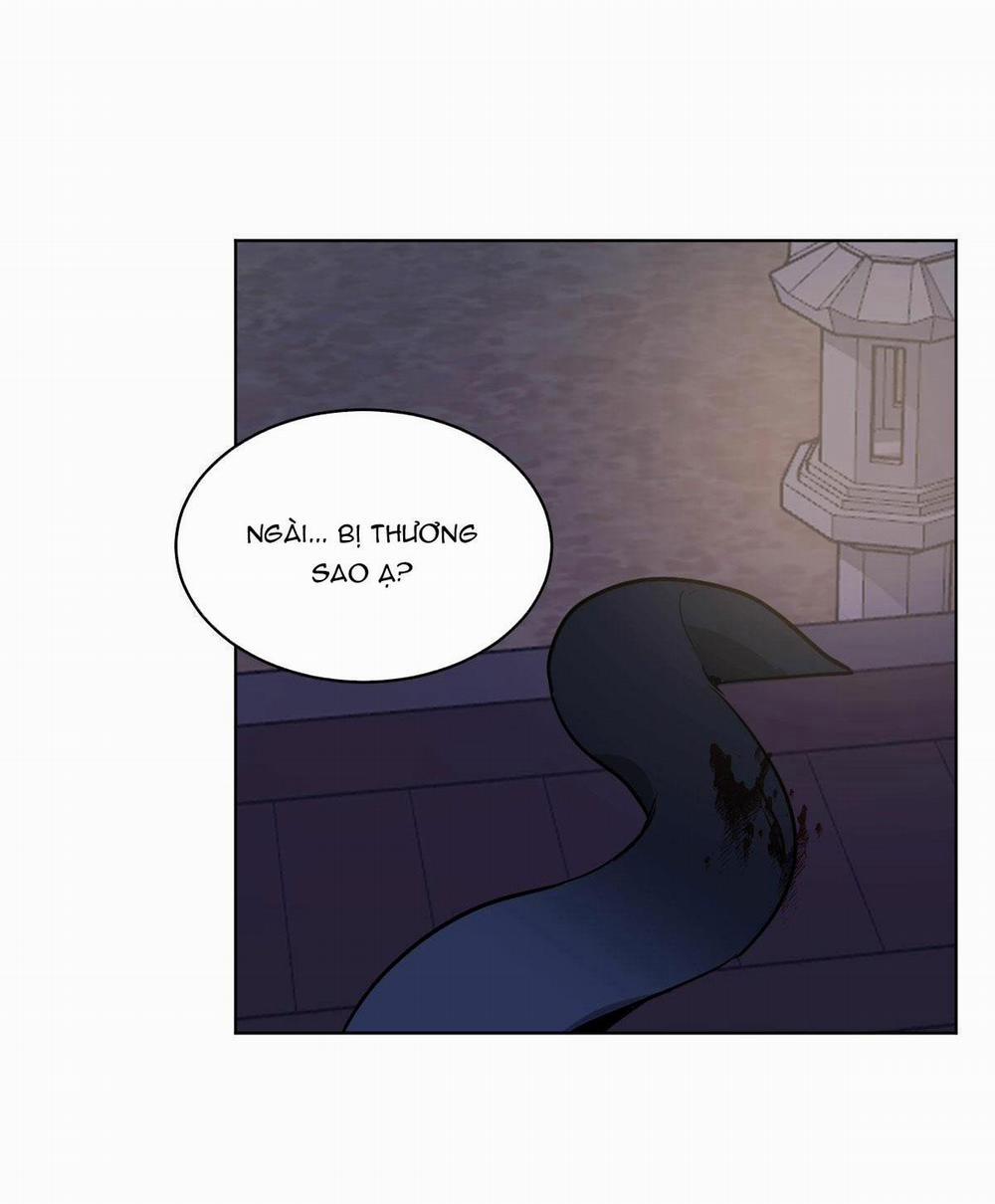 Mãnh Thú Biến Nhiệt 34 trang 27