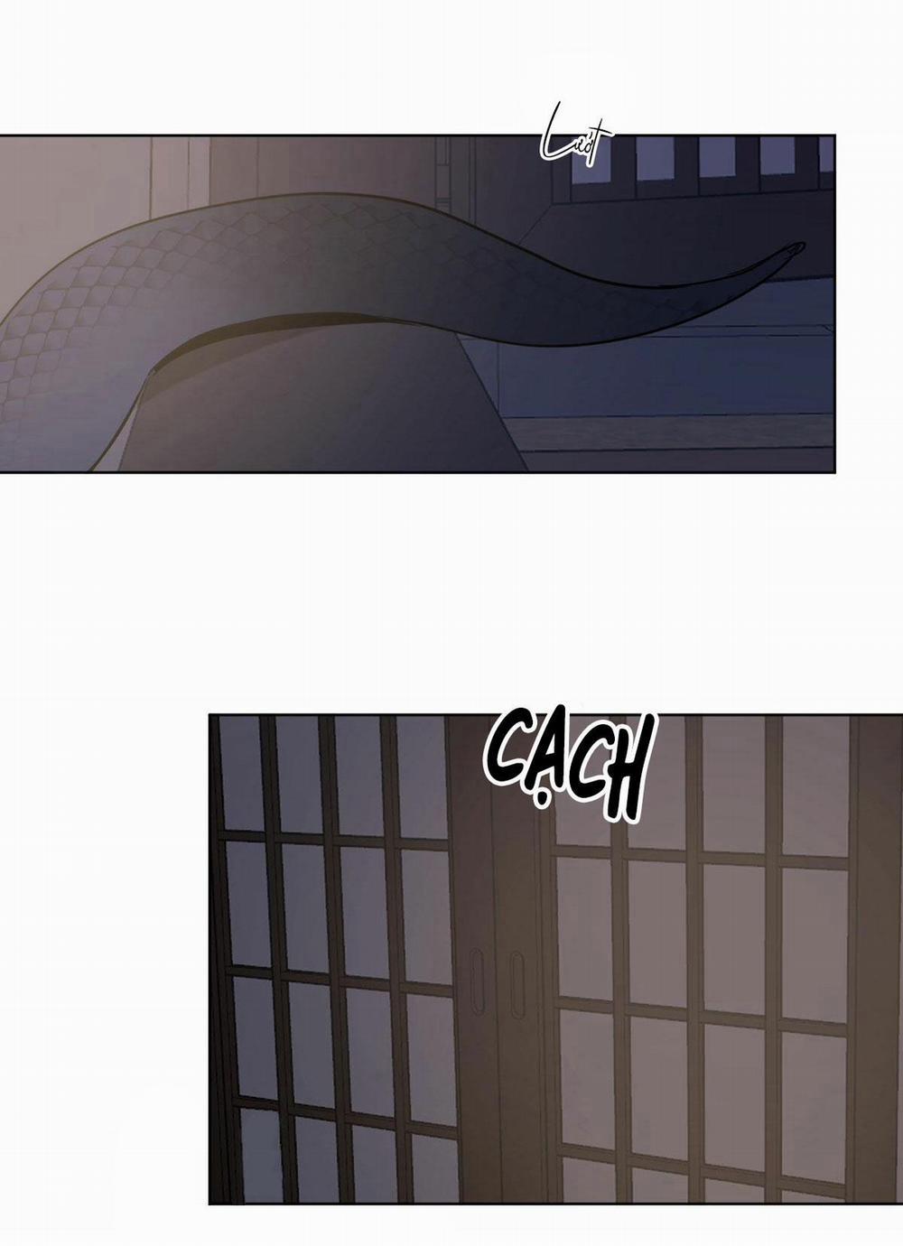 Mãnh Thú Biến Nhiệt 34 trang 29