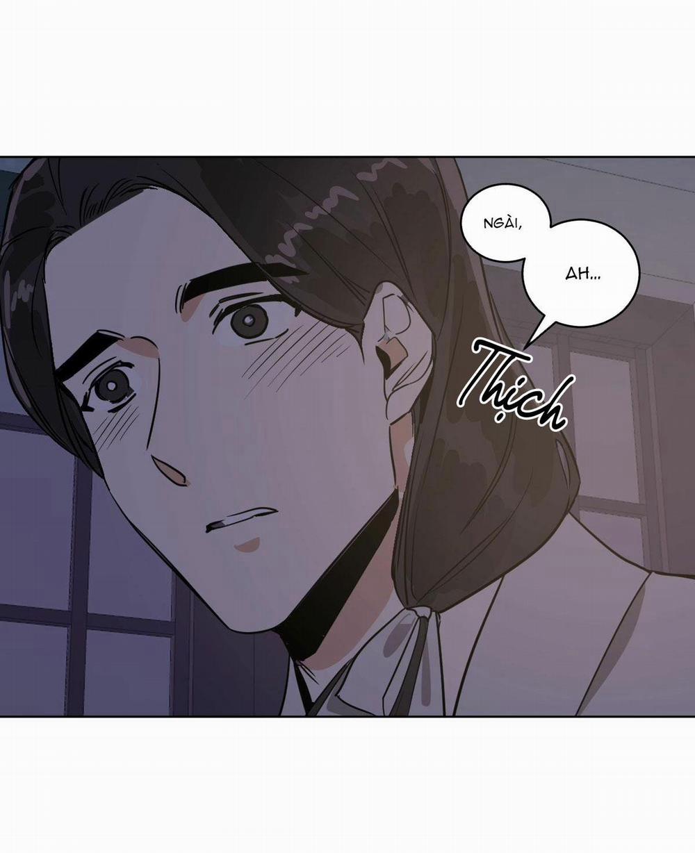 Mãnh Thú Biến Nhiệt 34 trang 31