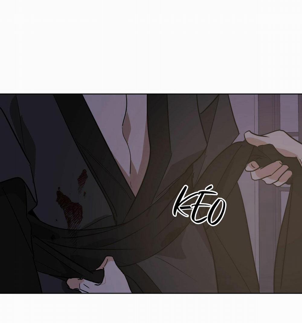 Mãnh Thú Biến Nhiệt 34 trang 33