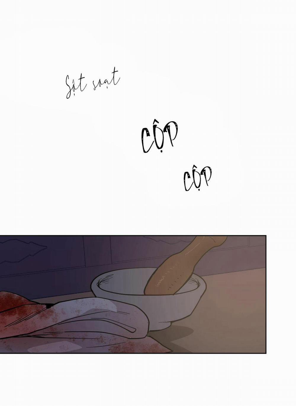 Mãnh Thú Biến Nhiệt 34 trang 36