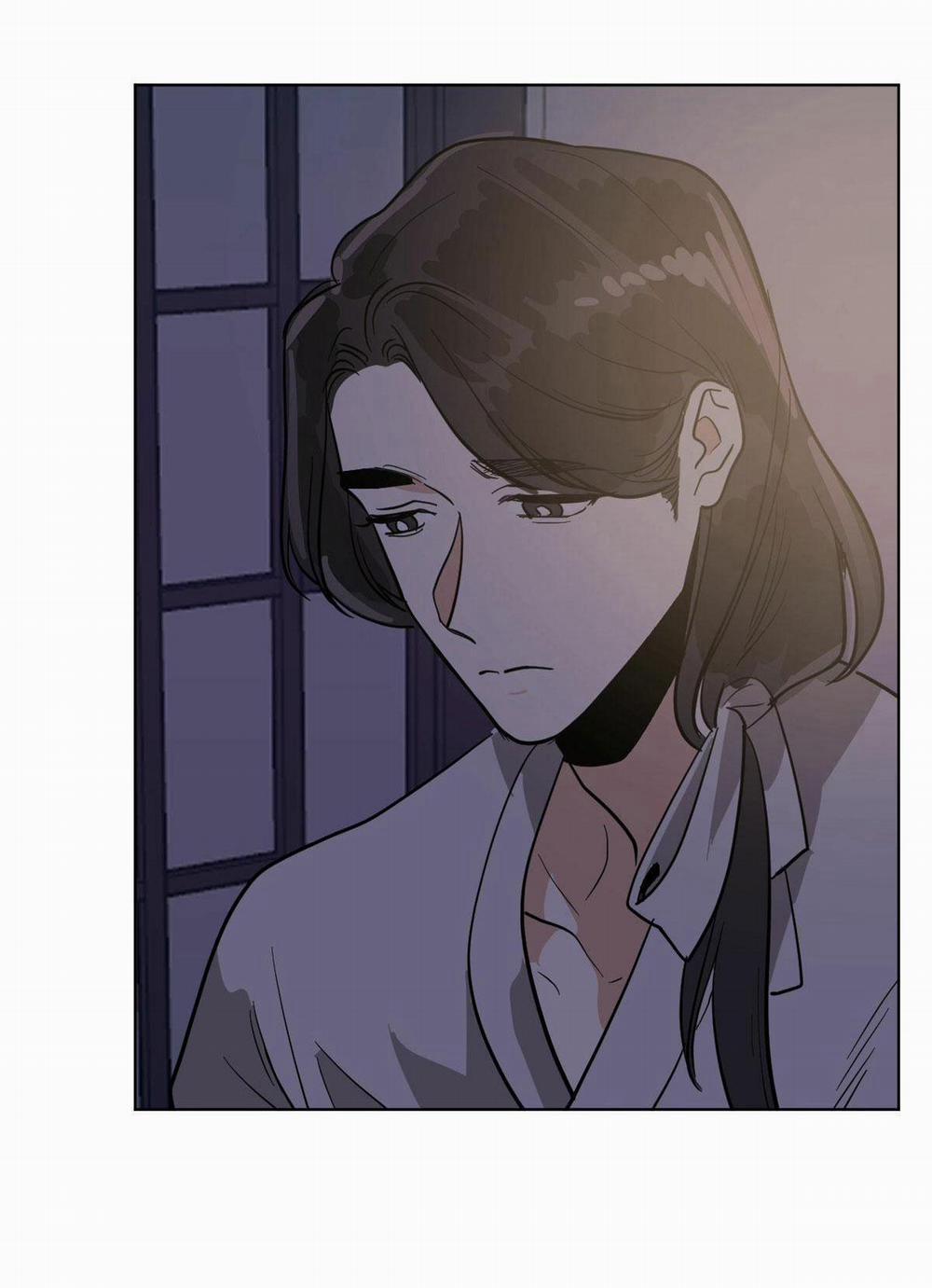 Mãnh Thú Biến Nhiệt 34 trang 38