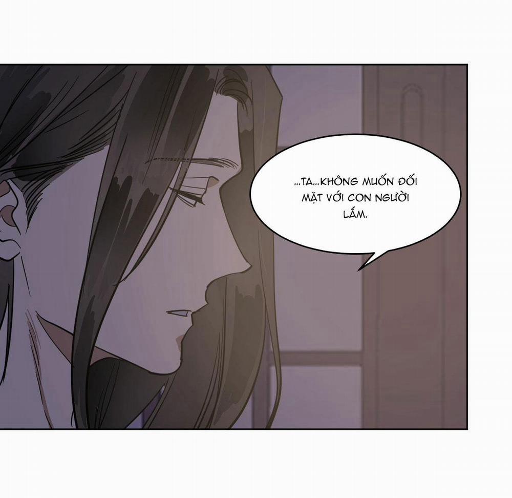 Mãnh Thú Biến Nhiệt 34 trang 42