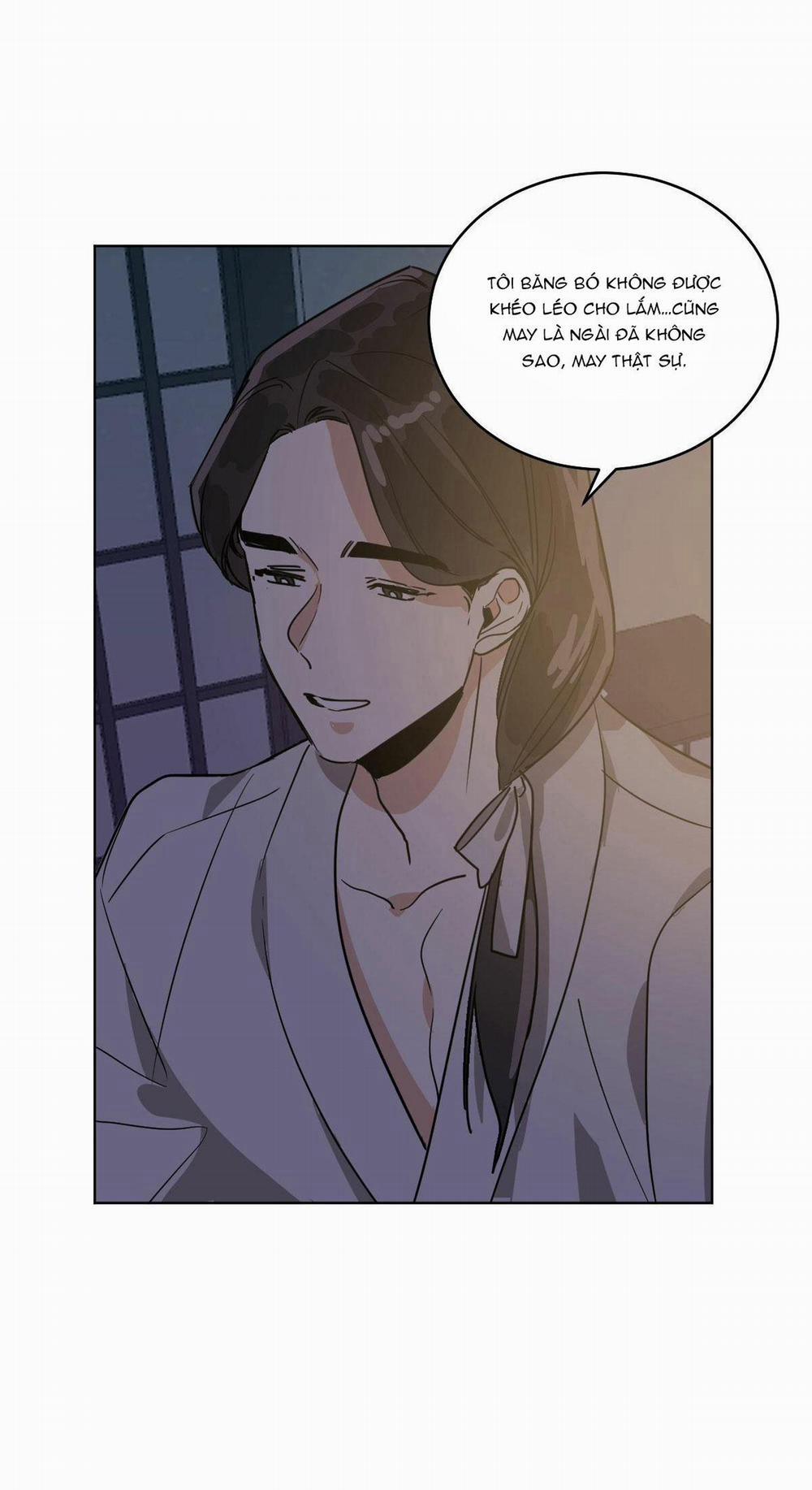 Mãnh Thú Biến Nhiệt 34 trang 45