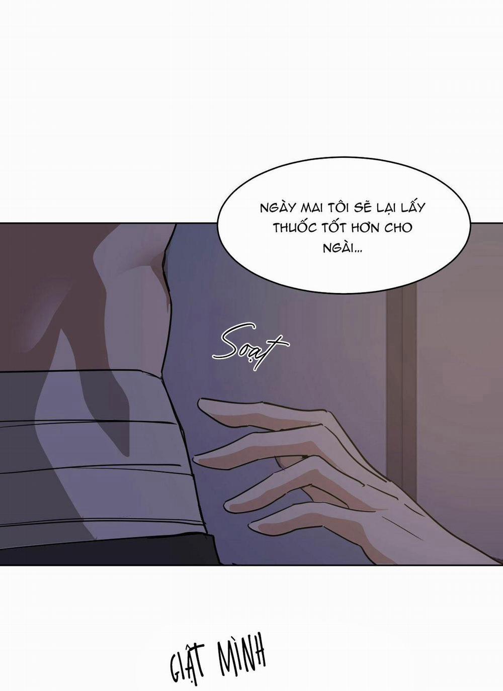 Mãnh Thú Biến Nhiệt 34 trang 46