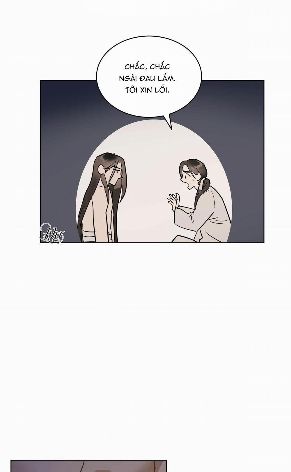 Mãnh Thú Biến Nhiệt 34 trang 47