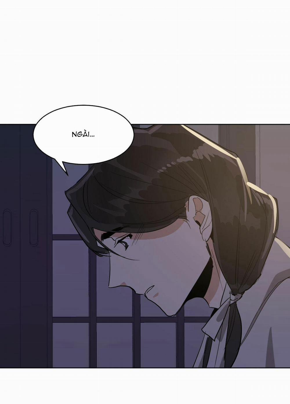 Mãnh Thú Biến Nhiệt 34 trang 49