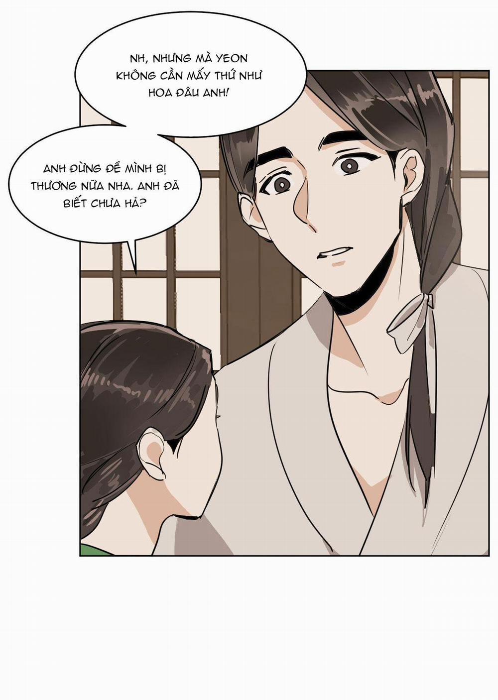 Mãnh Thú Biến Nhiệt 34 trang 5