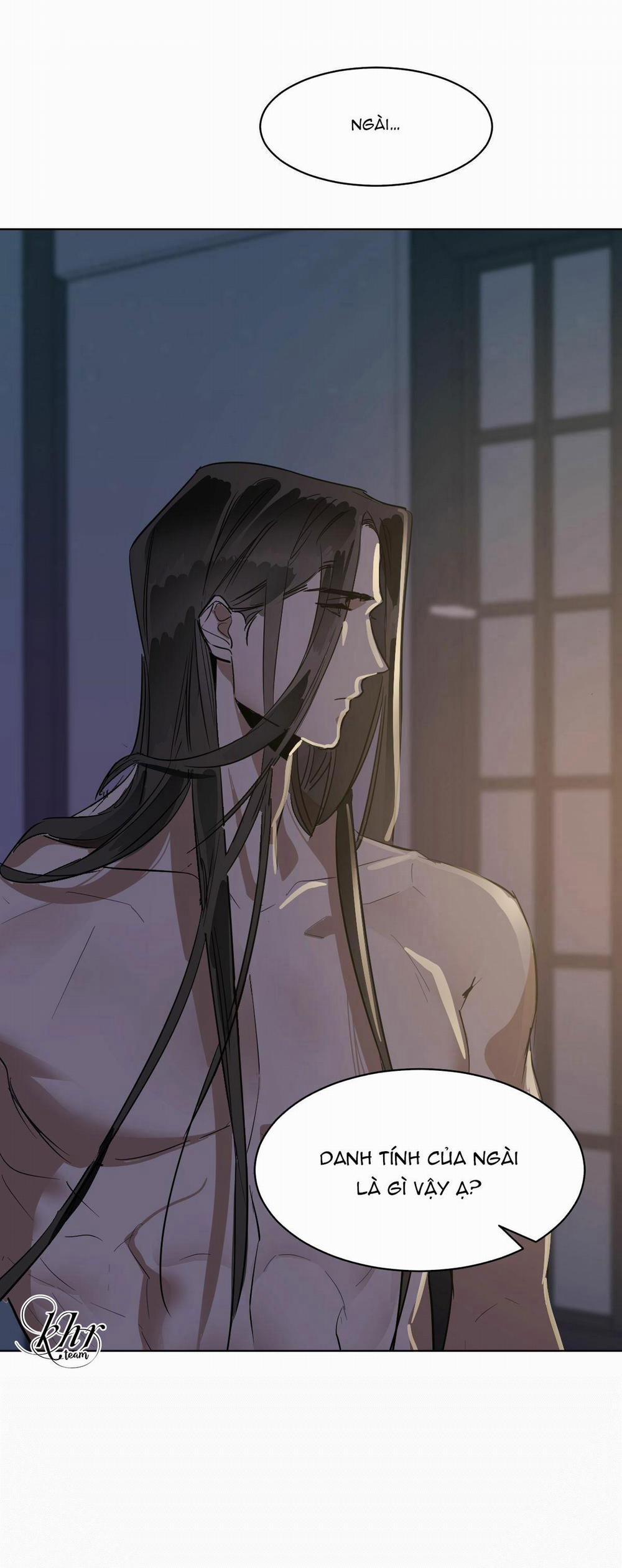 Mãnh Thú Biến Nhiệt 34 trang 50