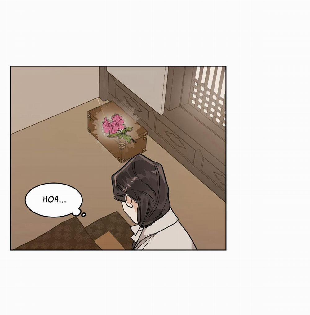 Mãnh Thú Biến Nhiệt 34 trang 6