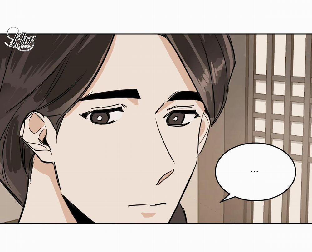 Mãnh Thú Biến Nhiệt 34 trang 7