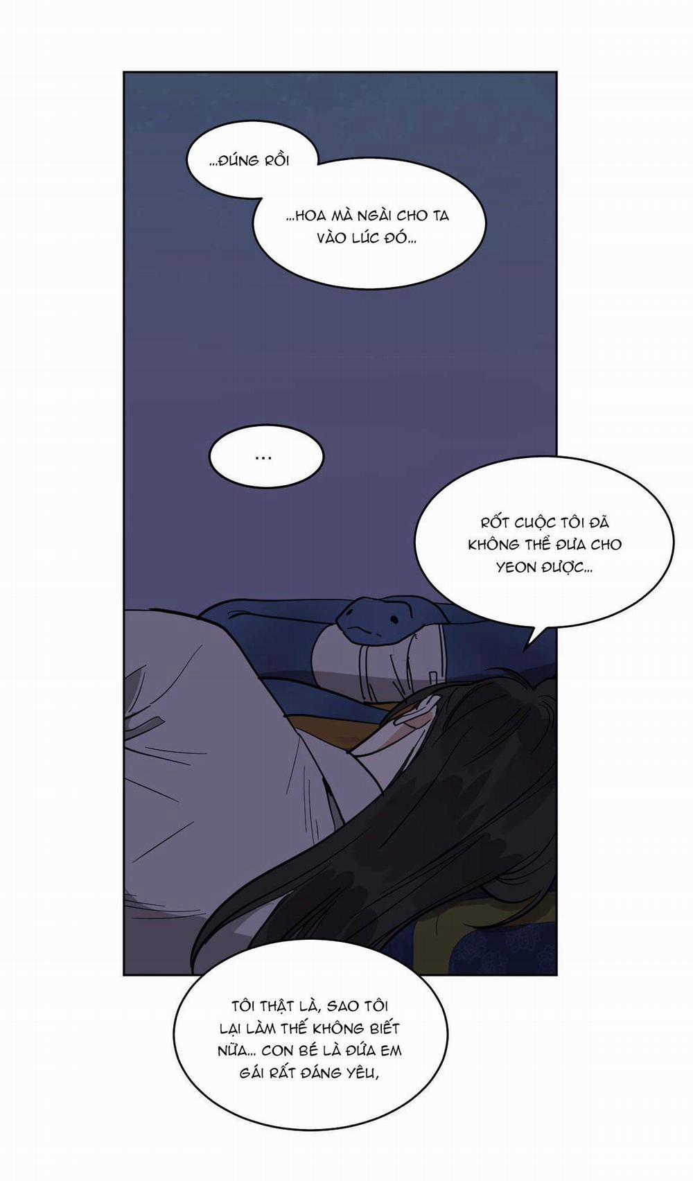 Mãnh Thú Biến Nhiệt 35 trang 10