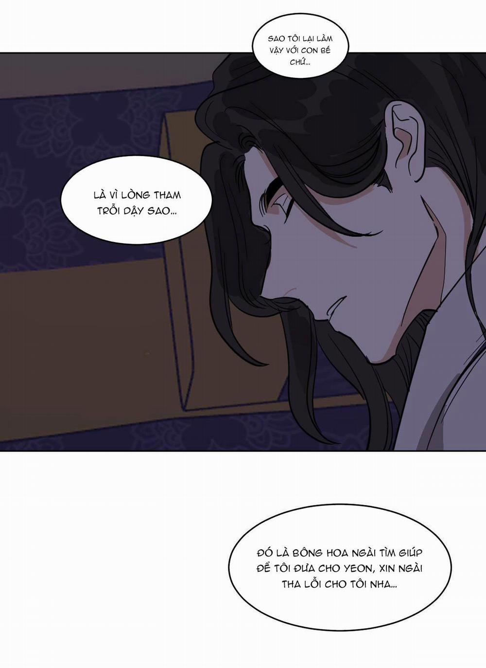 Mãnh Thú Biến Nhiệt 35 trang 11